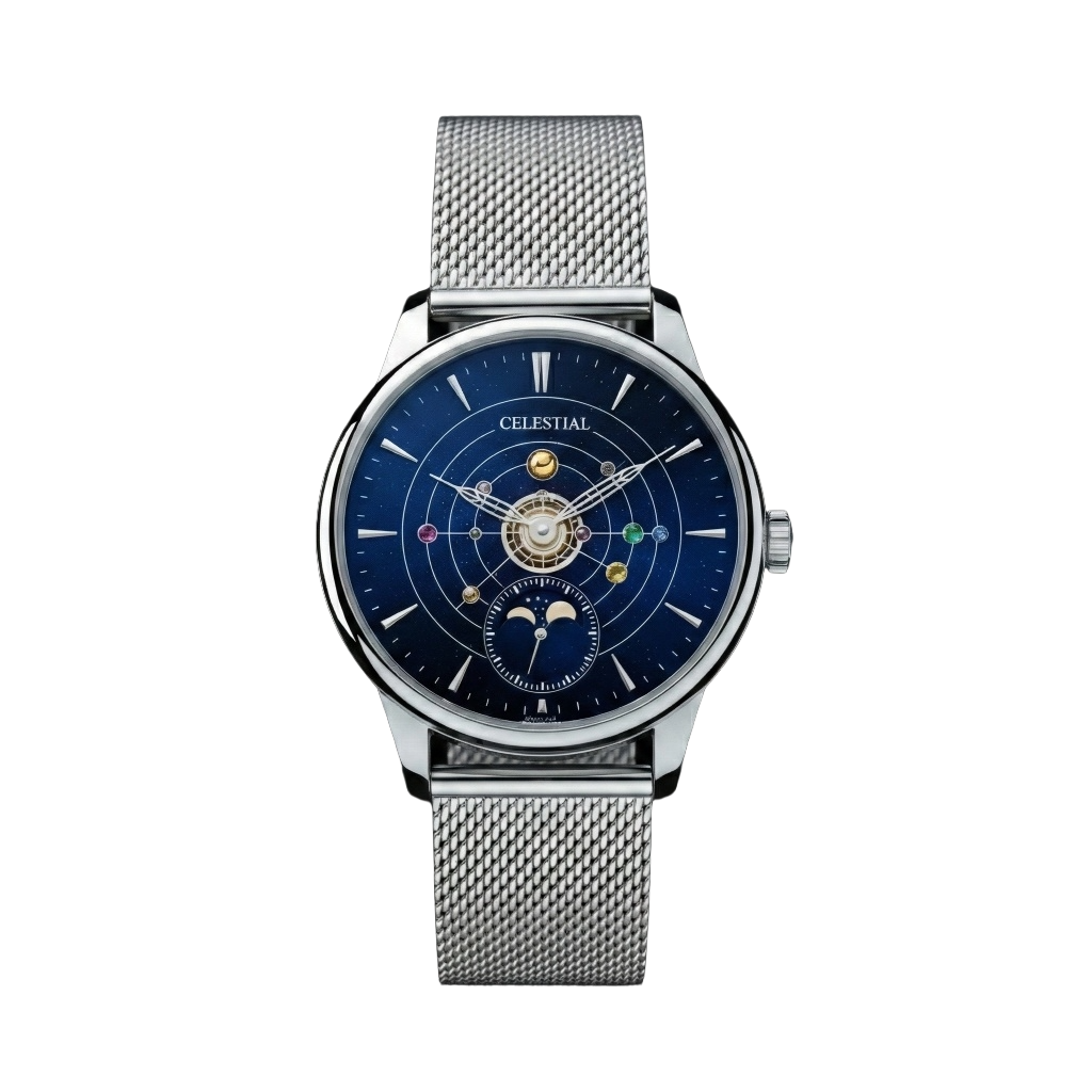 Astraxis Celestial Watch